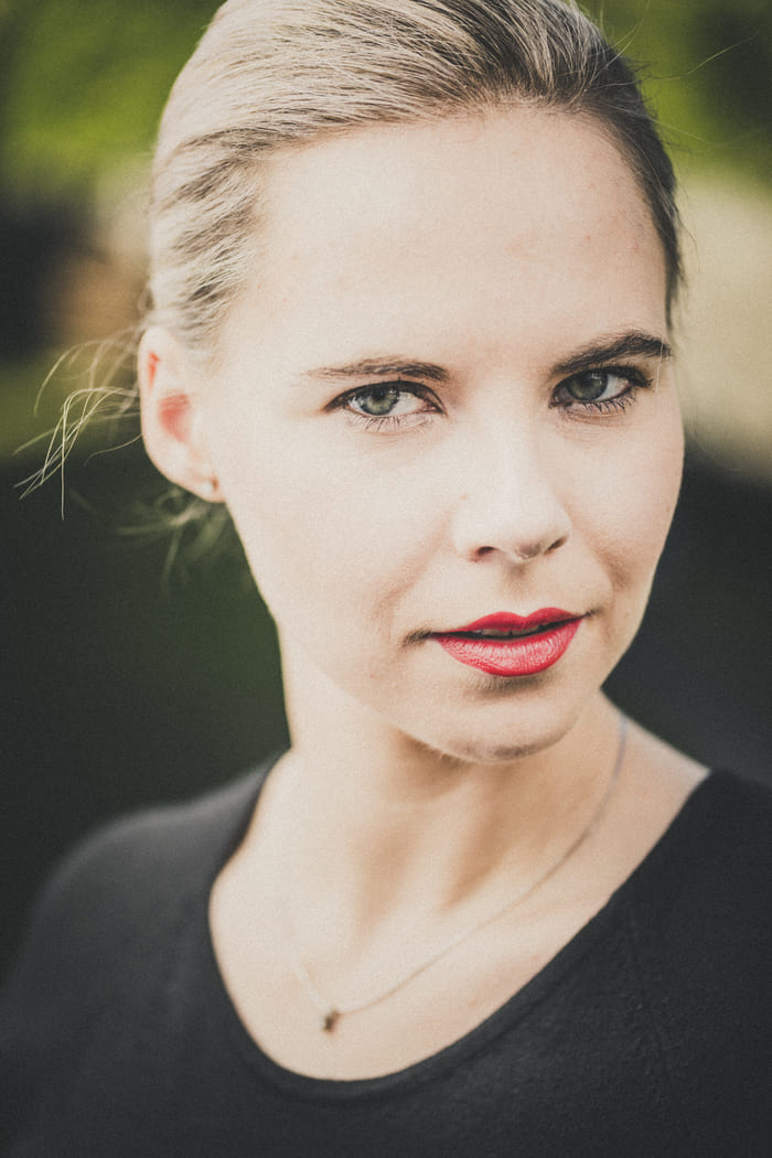 Lara Voss